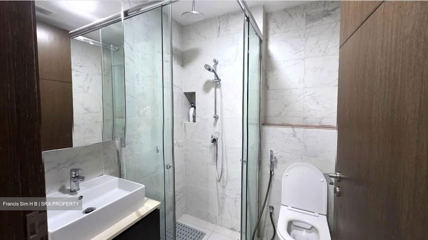 Goodwill Court (D15), Apartment #561216011